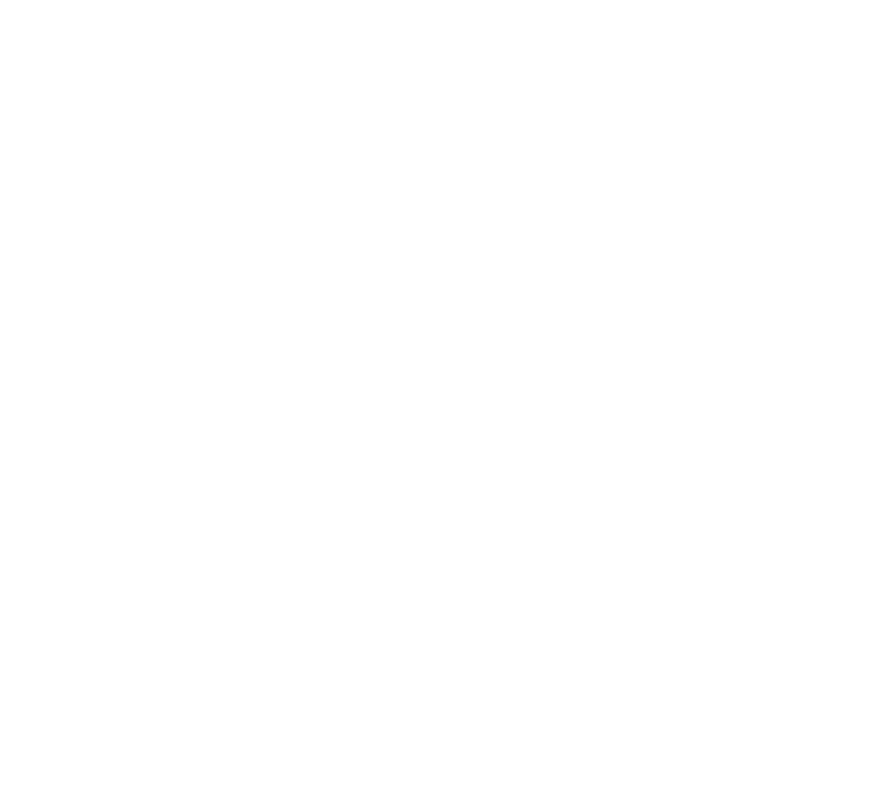 Illustration Blätter Kontakt
