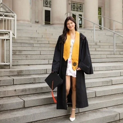 🎓 Congratulations, Taylor! 🚀

The Aldrin Family Foundation is thrilled to celebrate Ms. Taylor Berry, our incredible STEM Specialist, as she graduates today with a Bachelor&rsquo;s in Multidisciplinary Engineering from Purdue University! 🎉

Taylor