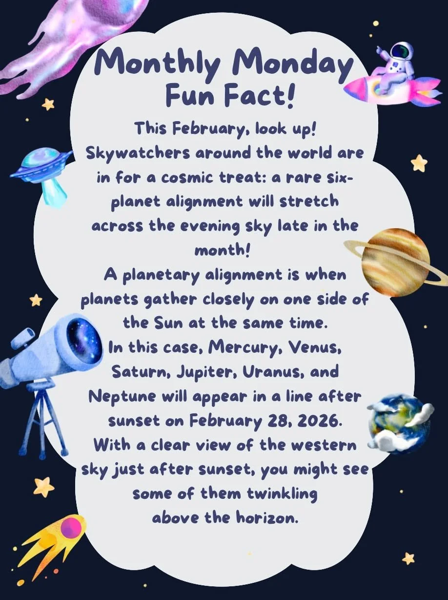 #STEAMEducation #STEMOutreach #PlanetaryScience #WinterSky #AldrinFamilyFoundation
#NASA