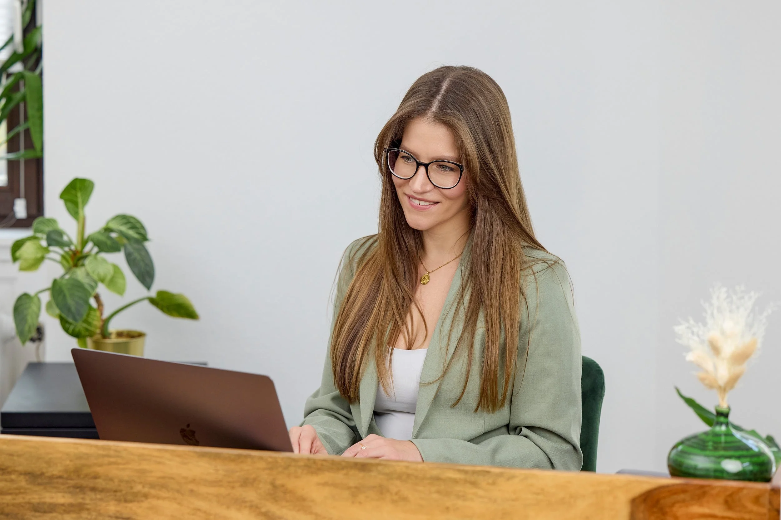 Professionelle Begleitung im psychologischen Coaching von Julia Kalika