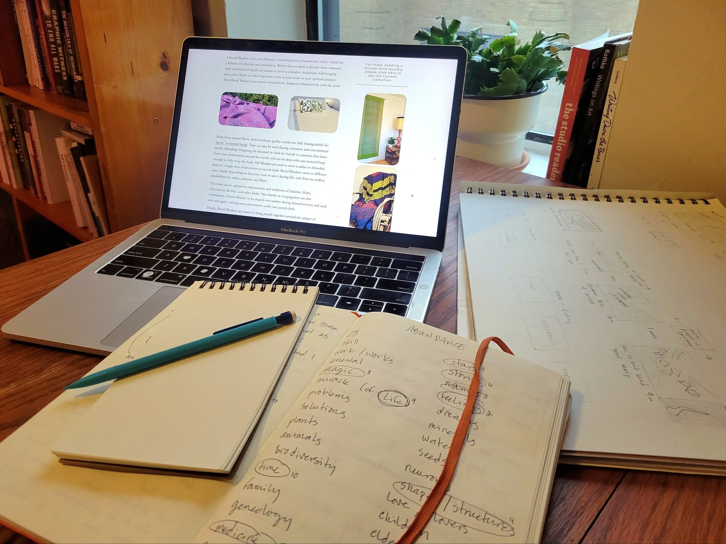 Make Yourself Known: DIY Self-Promotion & Communications for Artists