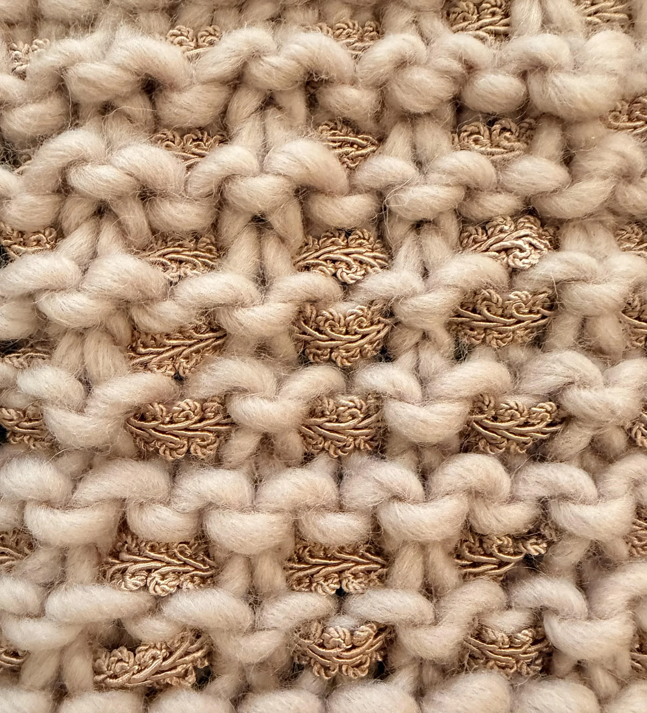 Soft Matter: 4-day intensive with Nelly Agassi