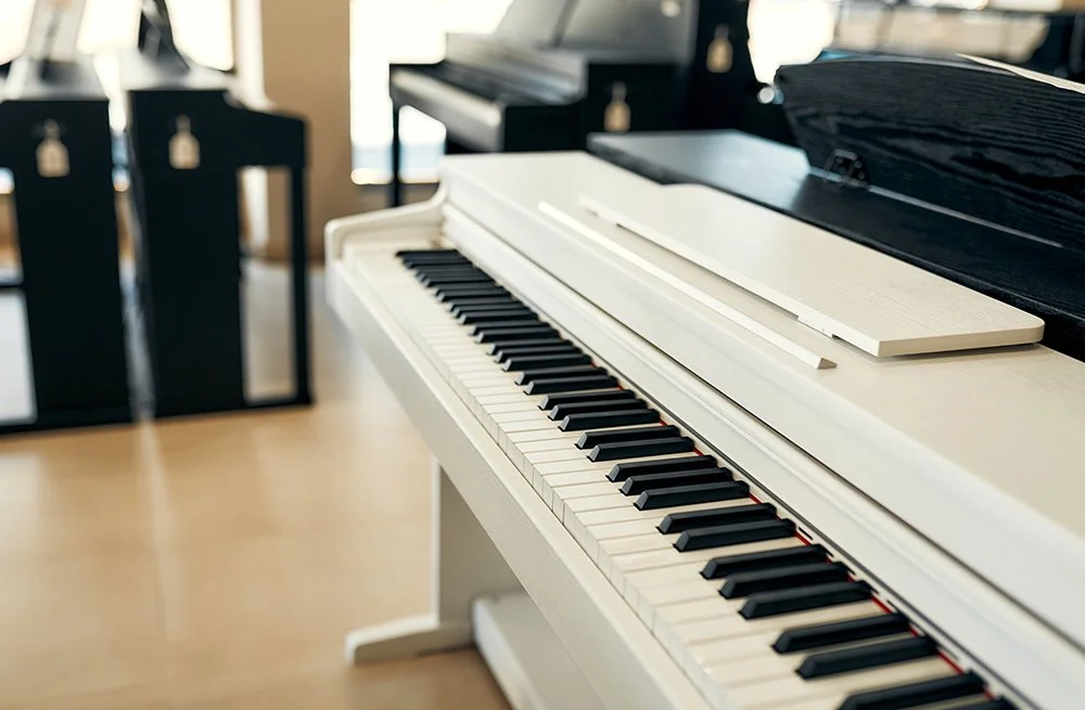 Upright vs. Grand Piano Tuning: What’s the Difference?