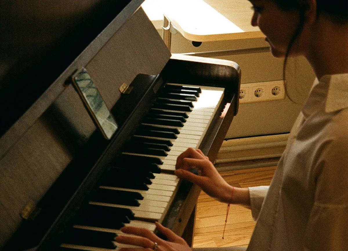 New Piano Owners: Why the First Year of Tuning Matters More Than You Think