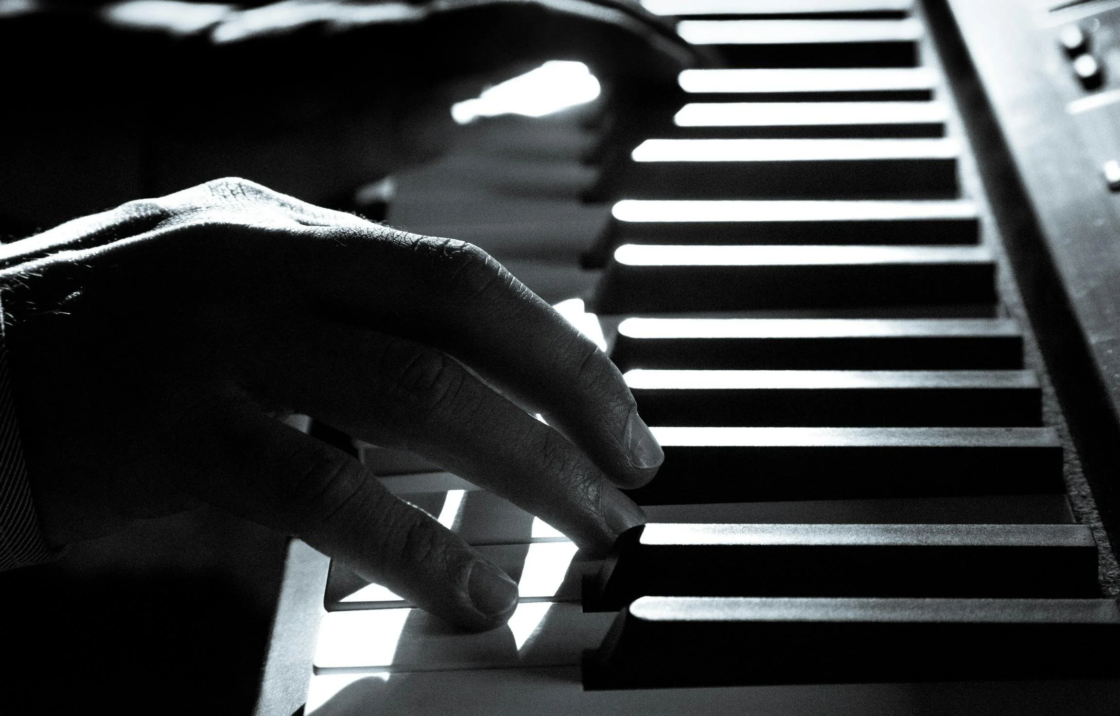 Piano Music for Events