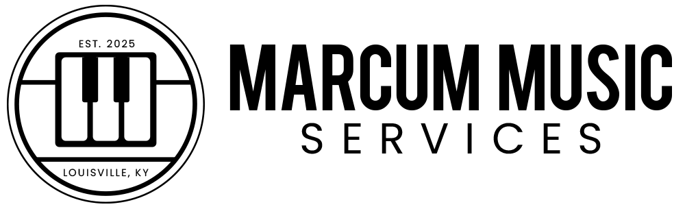 Marcum Music Services