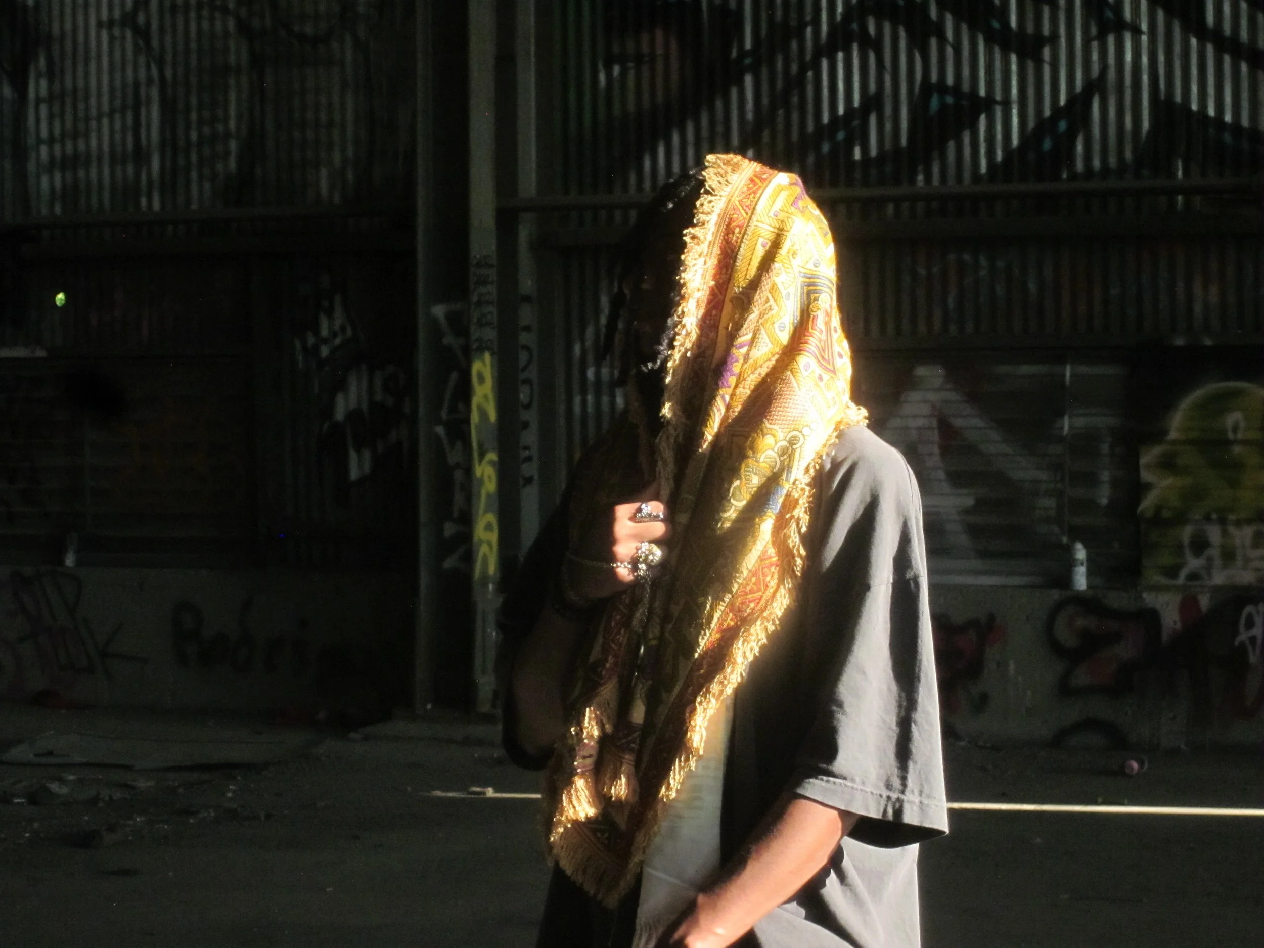 Forevermore, Elfaction member, Neosoundcloud artist, whereabouts of light, digital lofi.
