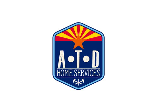ATD Home Services Logo