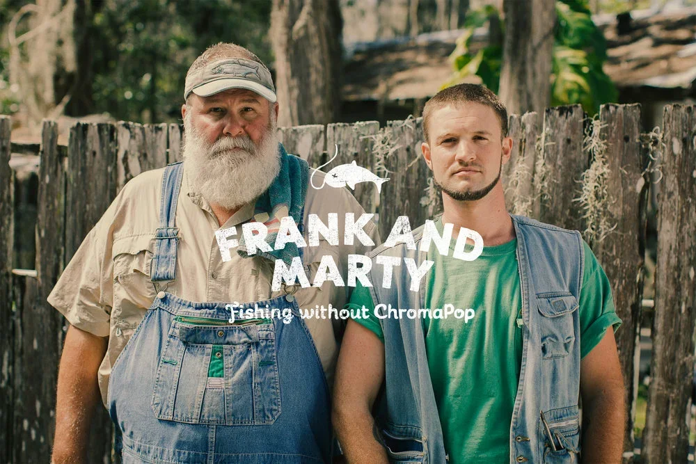 Smith Optics - Franky and Marty