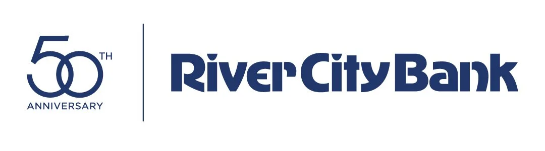 River City Bank 50th Anniversary
