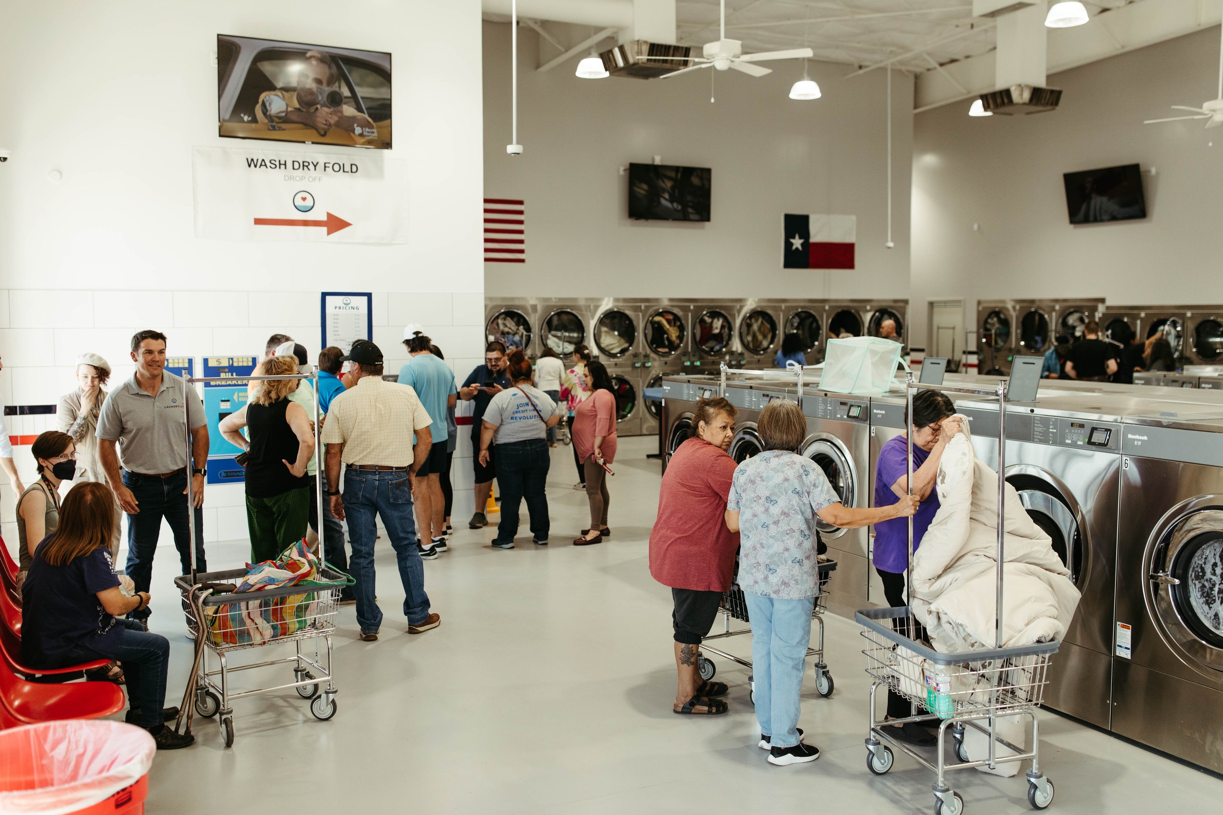 Process to Profit: How Laundry Luv Builds Success