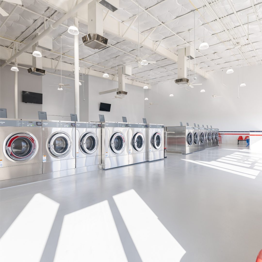 Is Owning a Laundromat Worth It? The Honest Answer Every Aspiring Entrepreneur Needs