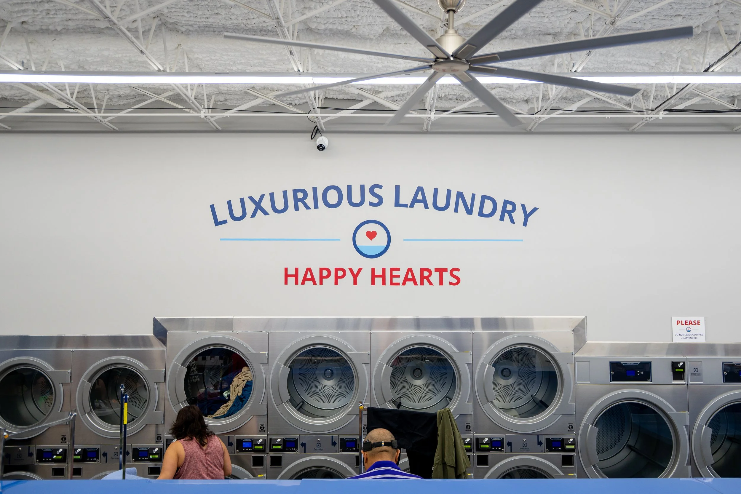 How to Choose a Turnkey Laundromat Franchise