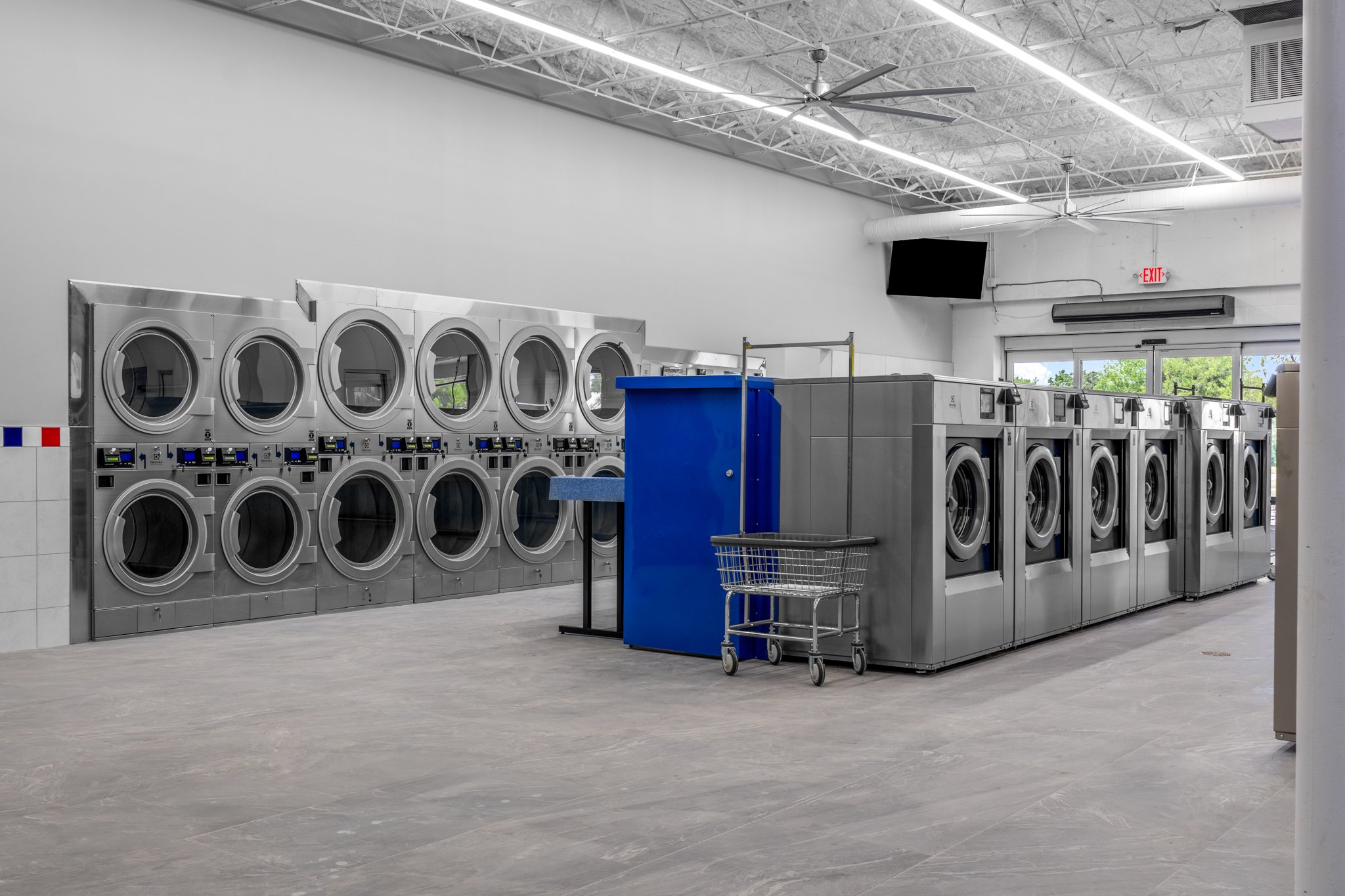 7 Questions to Ask When Deciding if a Laundromat Franchise Is Worth It in 2026
