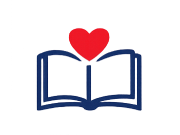 Laundry Luv childhood literacy program with reading areas and free books for children and families