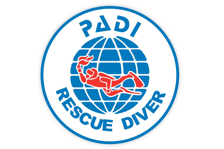 PADI Rescue Certification