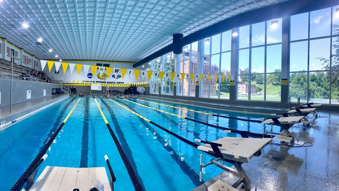 Lynchburg Final Pool Day - NEW LOCATION