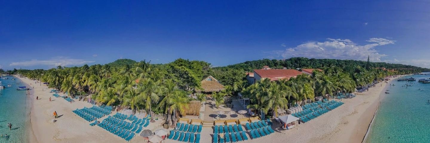  ROATAN The Tropical Paradise of Mayan Princess