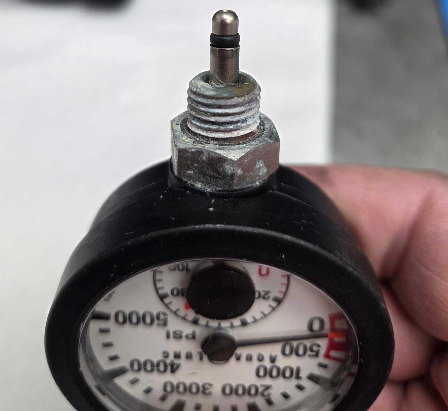 Protect Your Regulator