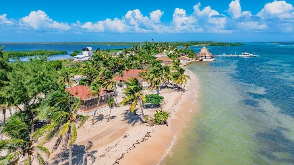 Beautiful Belize - Informational Meeting
