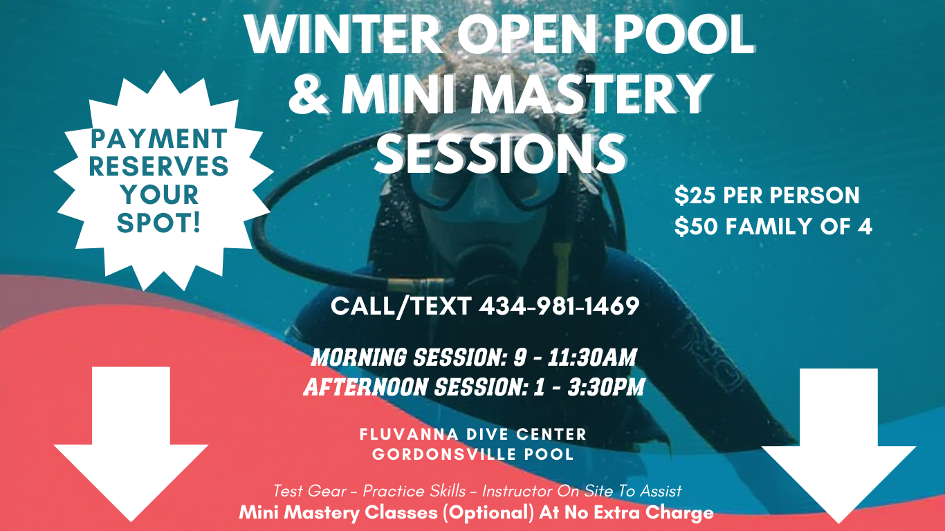 Gordonsville Pool Day - May 2 - Morning Session