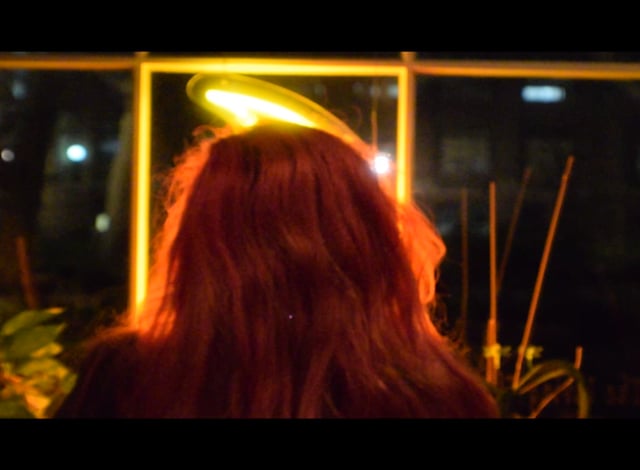 House of the Rising Light