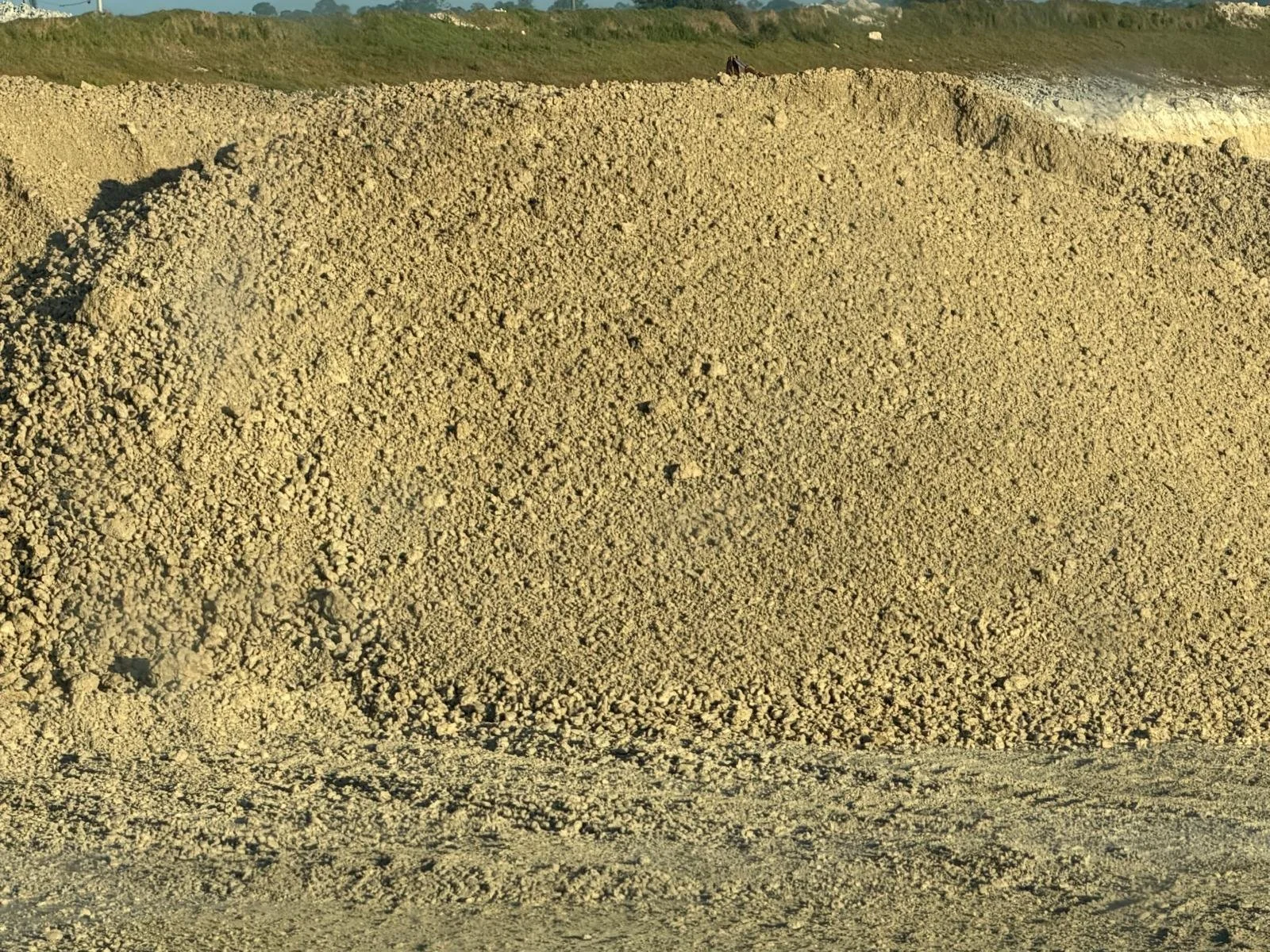 F DOT ROAD BASE