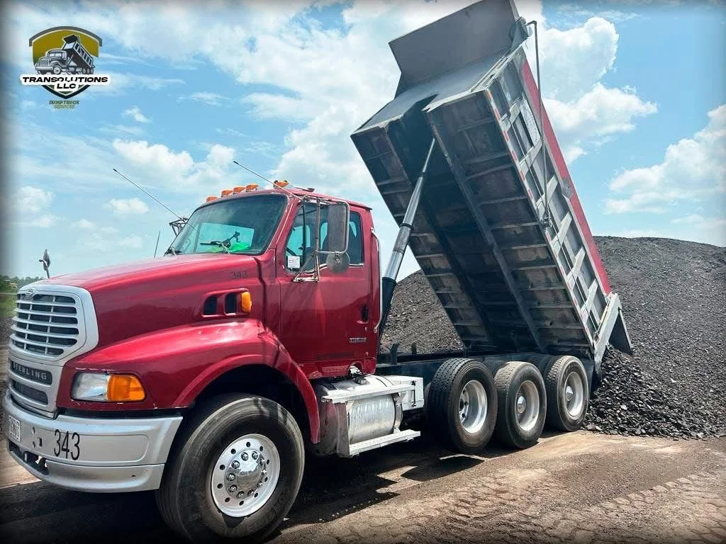 Logistics & Transportation