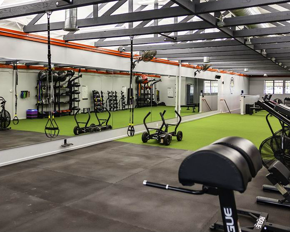 North Park Fitness