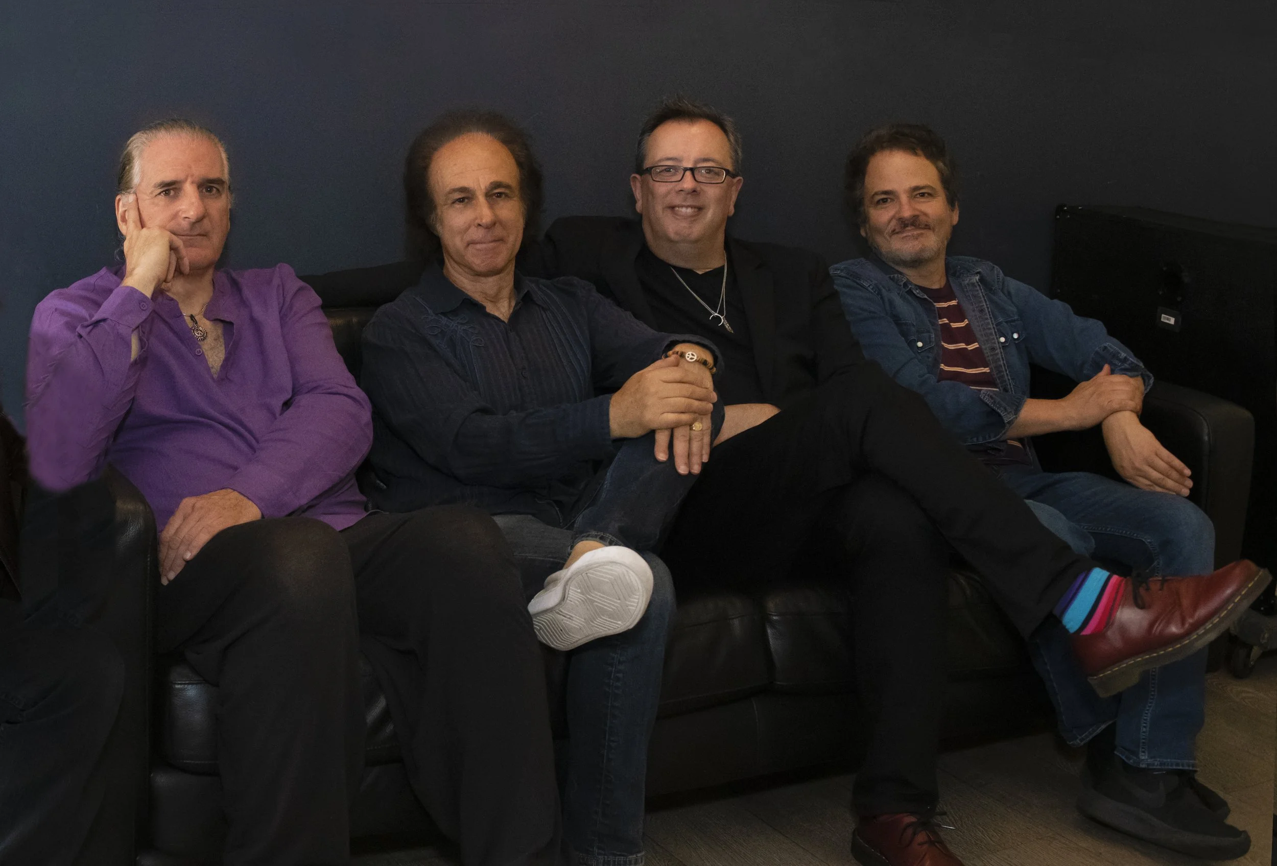 Let It Be - Badfinger Celebration