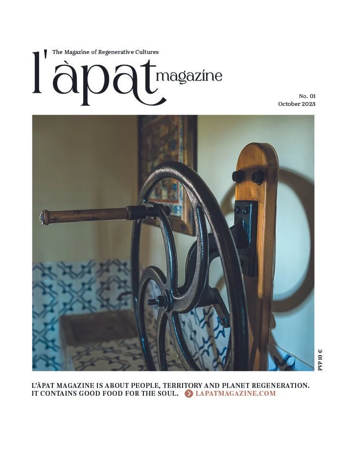 L' Àpat Magazine nº924