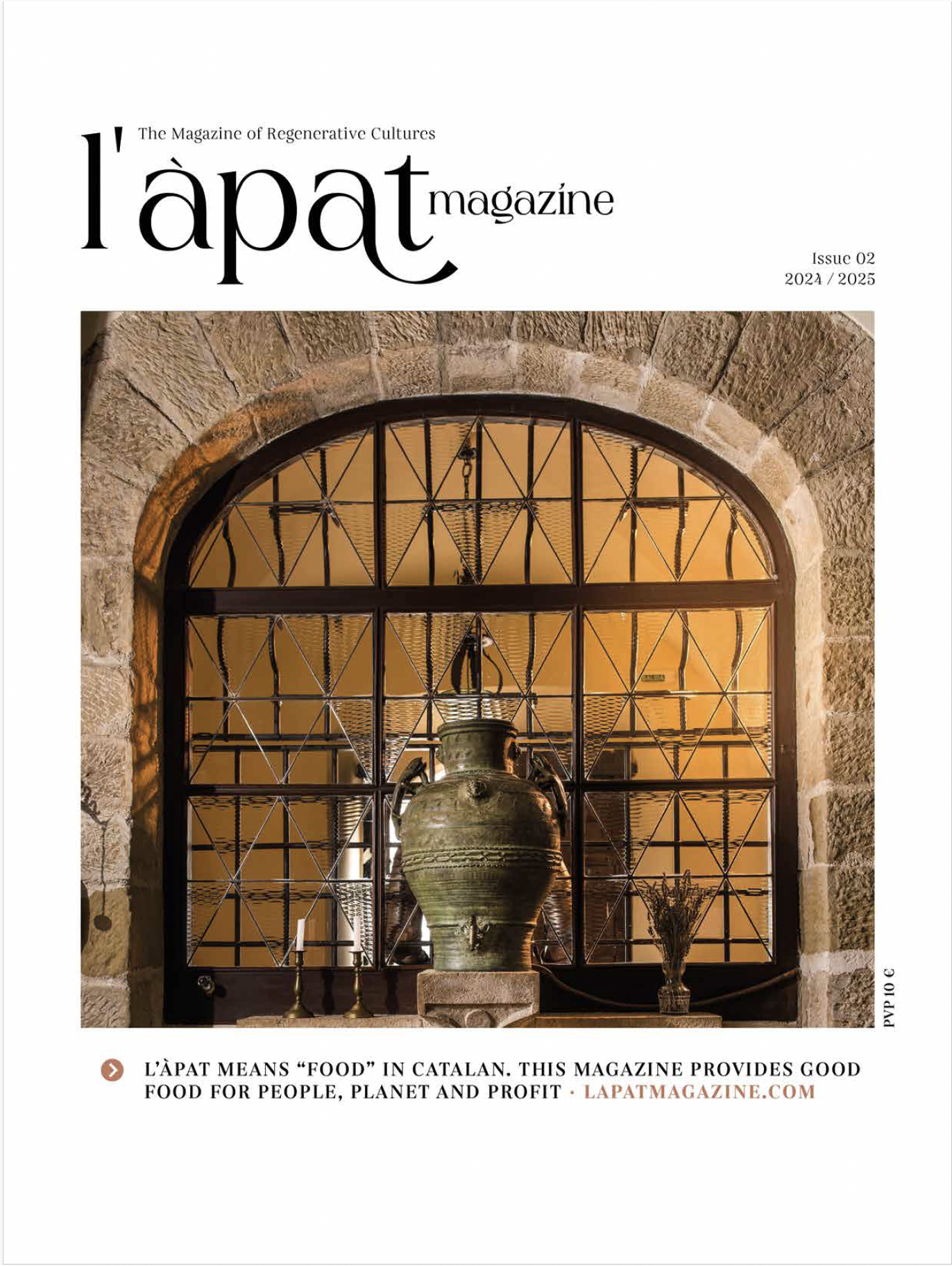 L' Àpat Magazine nº 925