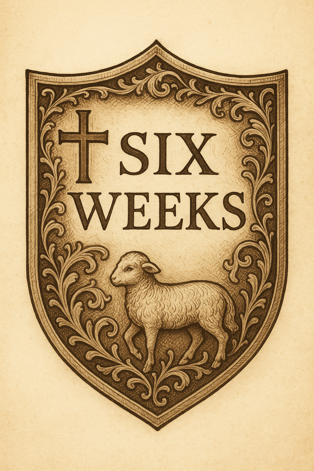 Six weeks 