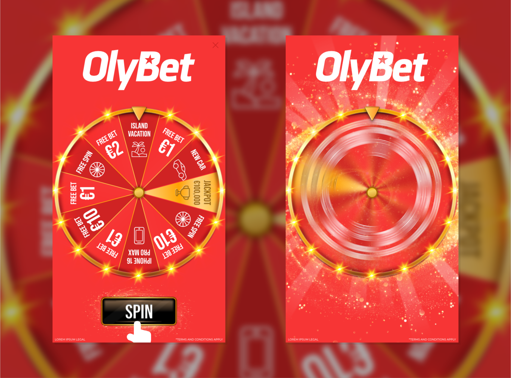spinner