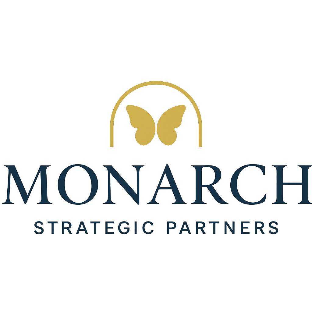 Monarch Strategic Partners
