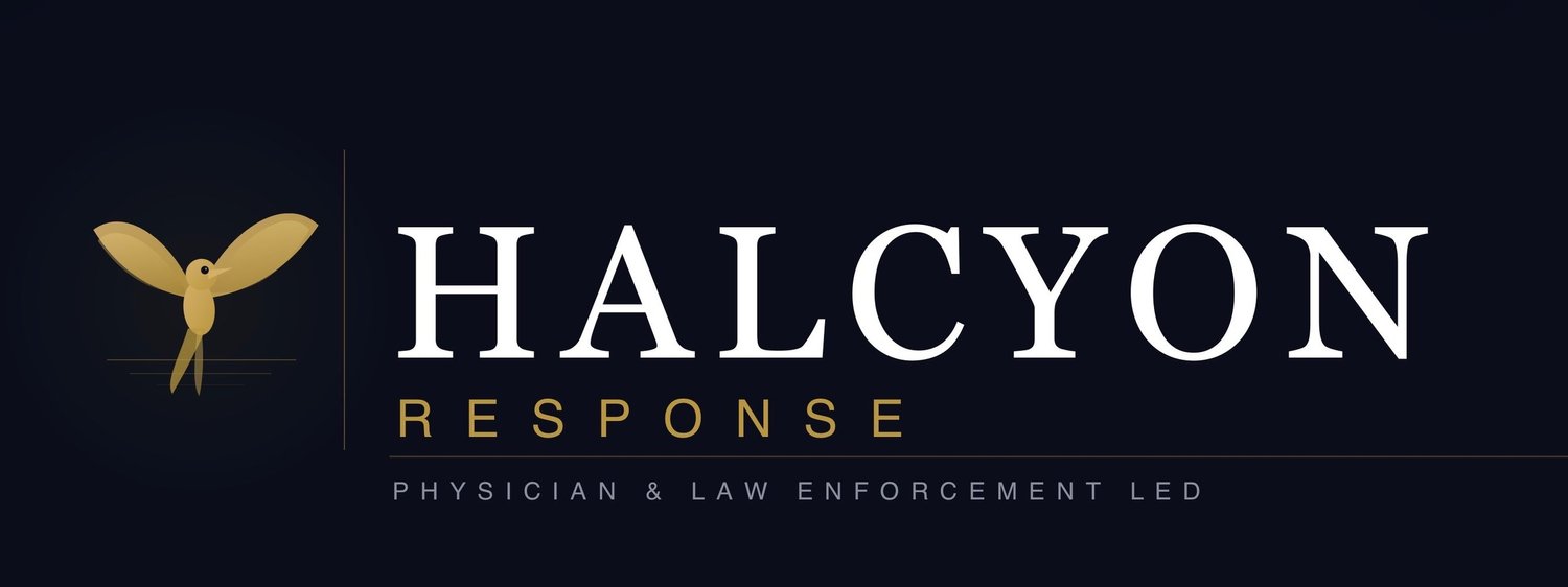 Halcyon Response