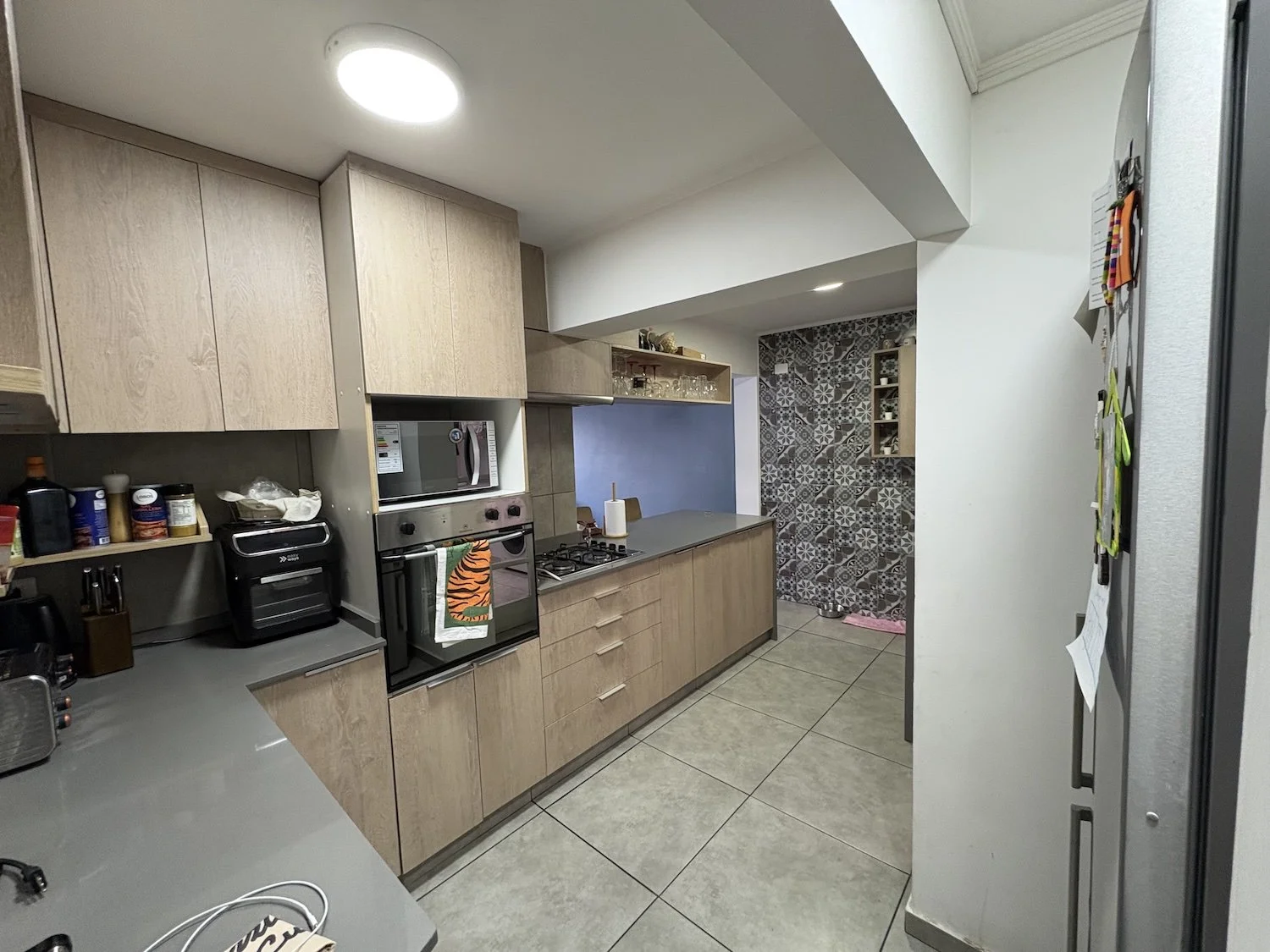Cocina