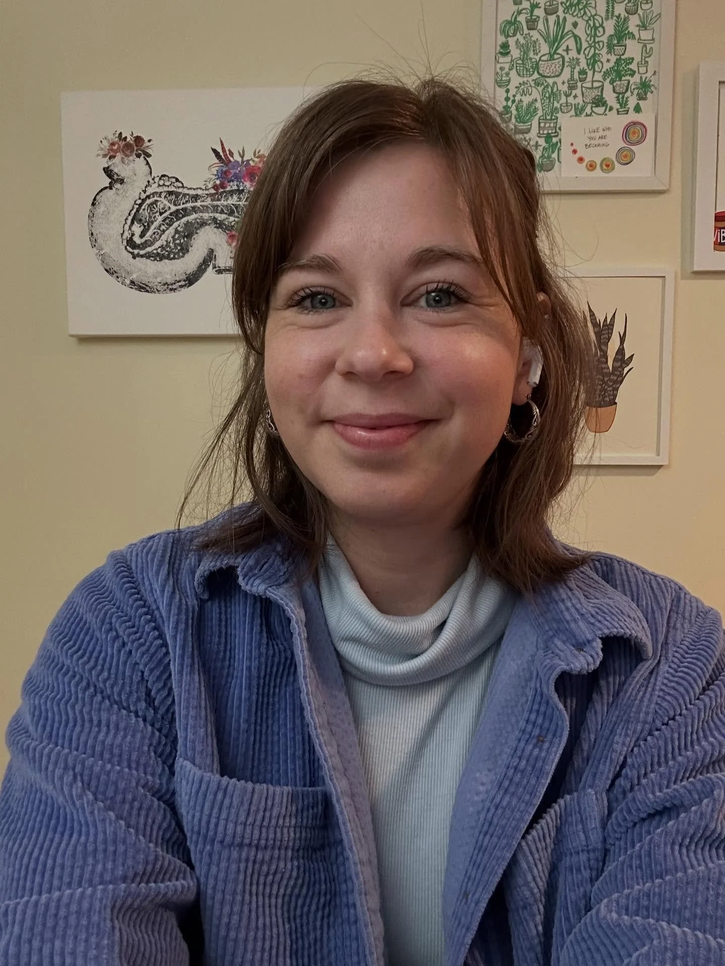 Hi! I&rsquo;m Kelly (she/her) and I&rsquo;m SUPER excited to officially announce my private practice, Six Nutrition and Diabetes

I am a masters level dietitian and diabetes specialist with experience in eating disorder and disordered eating recovery