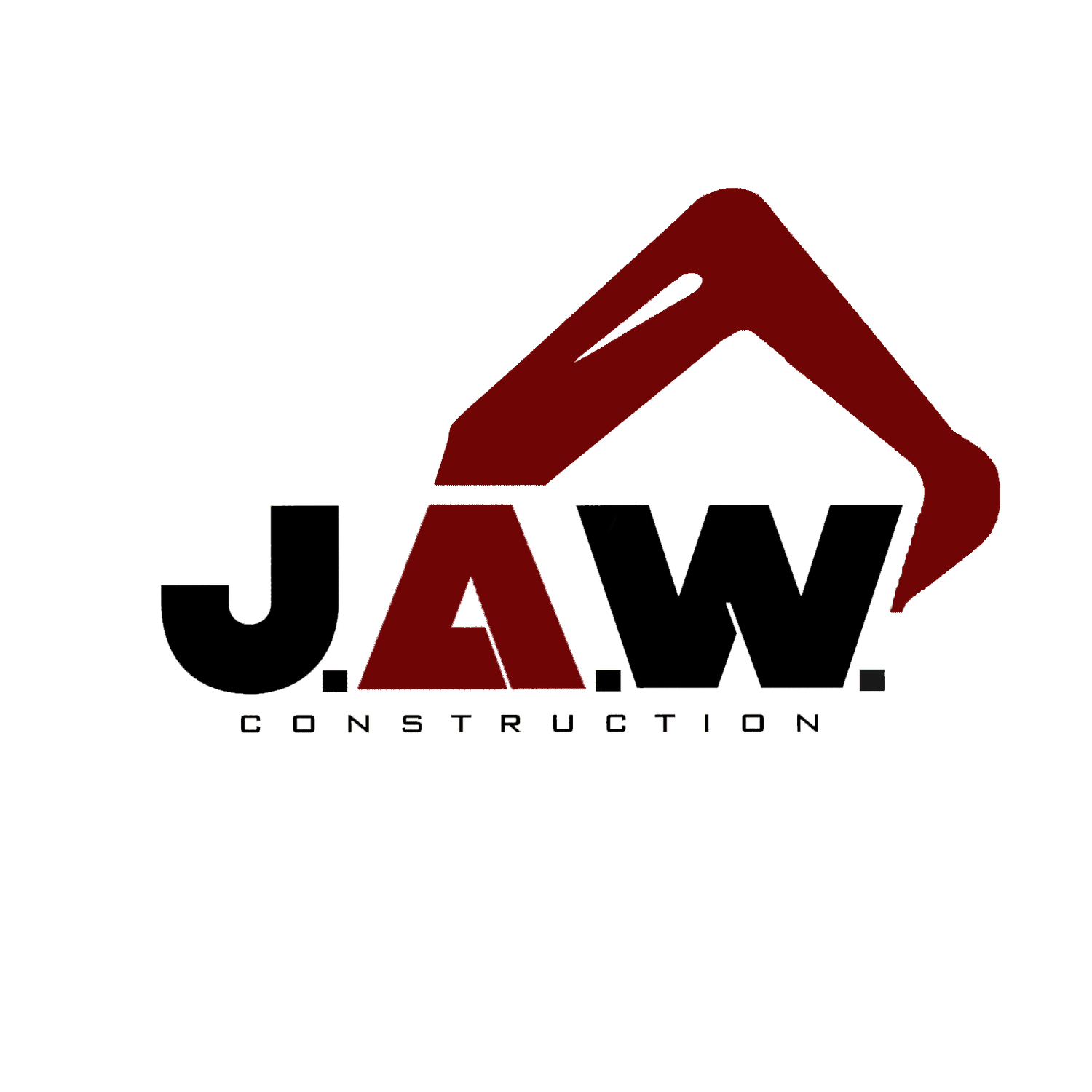 J.A.W. CONSTRUCTION &amp; DEMOLITION