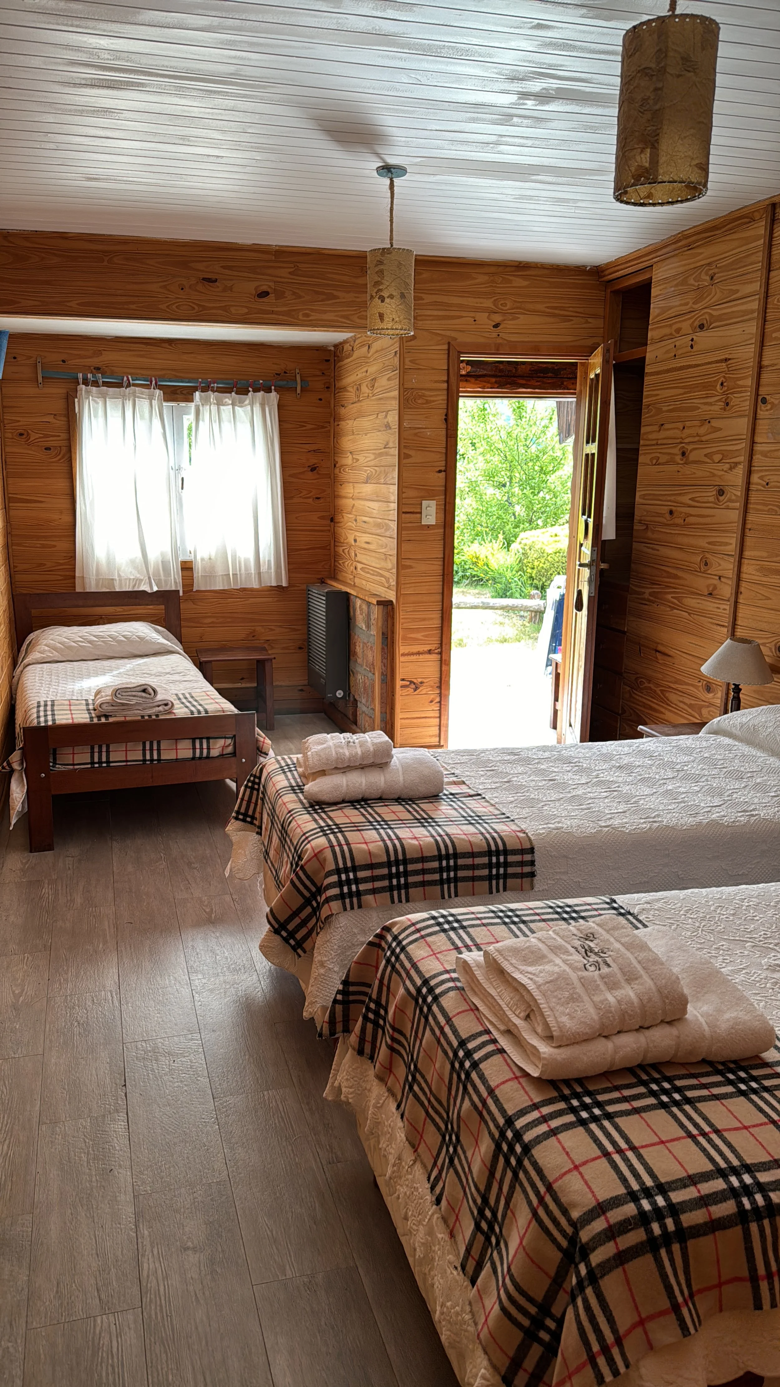 HABITACIONES . rooms