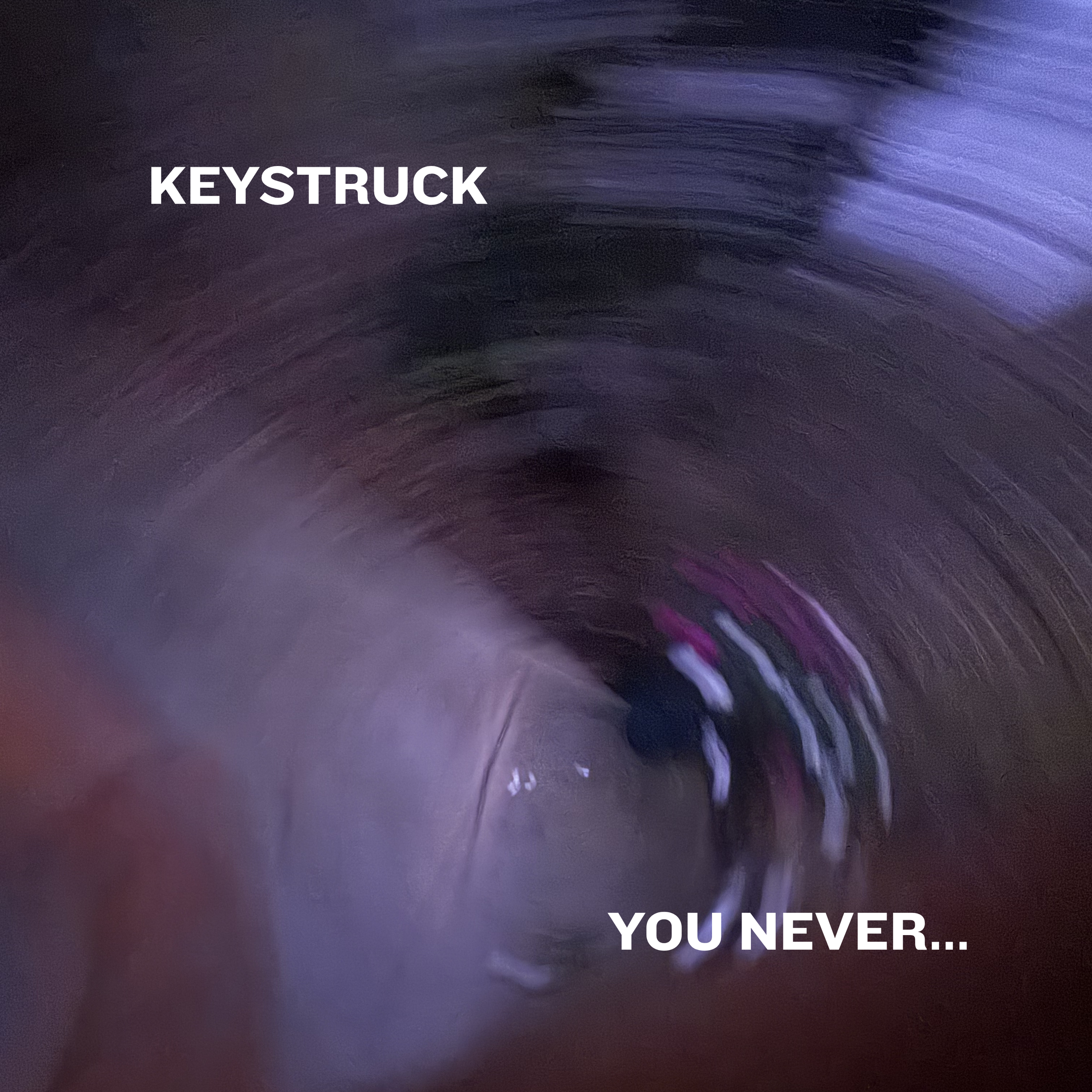 You Never...MP3/WAV Download