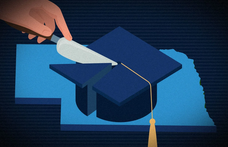 The Big Beautiful Bill vs. Higher Education 