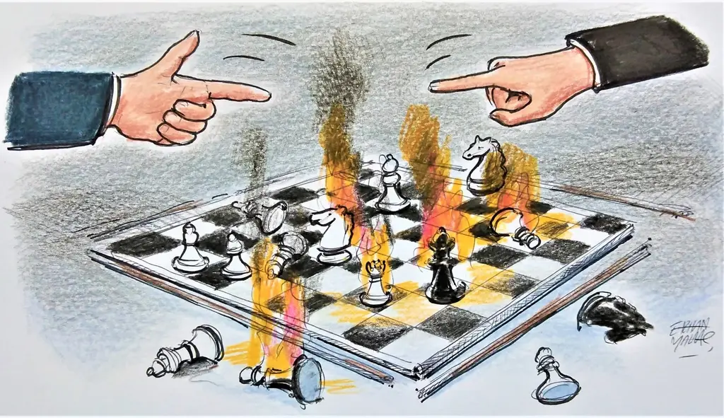 Russian, Iran, and the Renewed Pivot to Asia