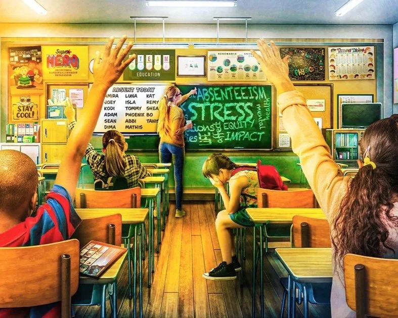 Truancy is Decriminalized - What Happens Next?