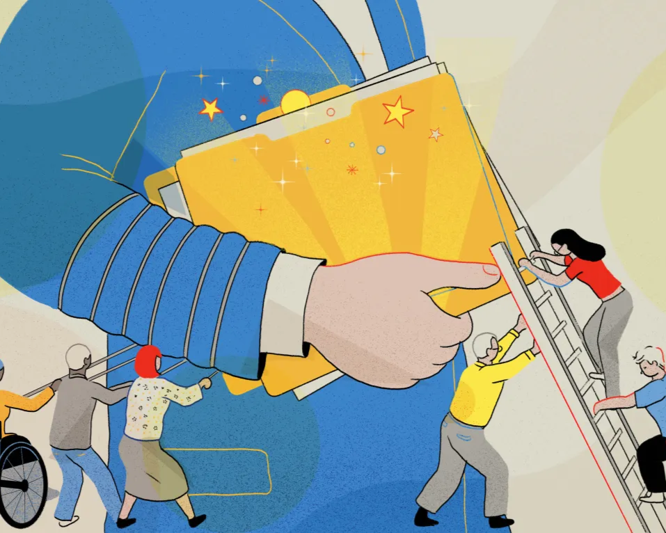 After the Big and Beautiful Bill: Impacts on Disability and Health Policy