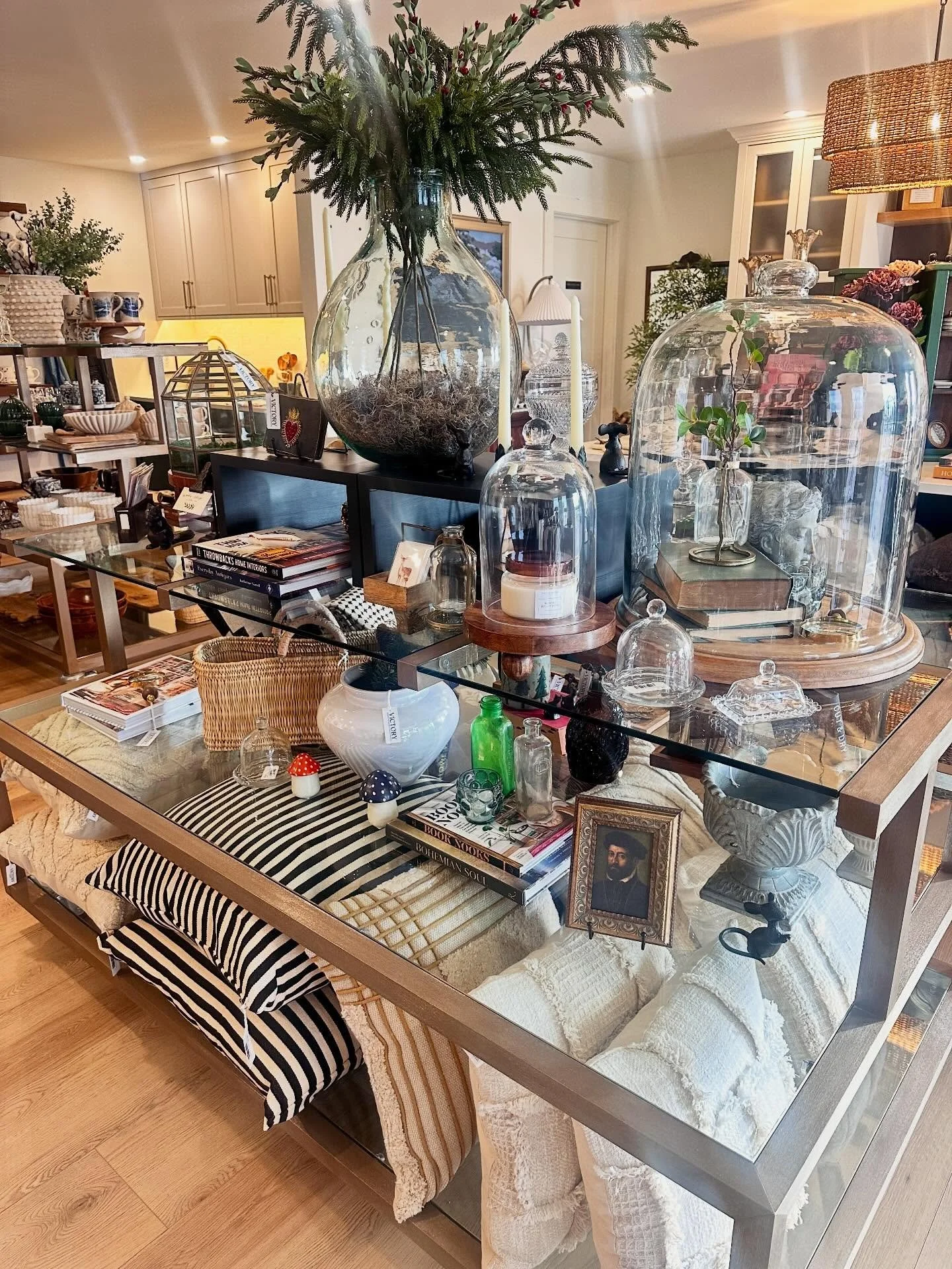 Hey all!
I&rsquo;ve been at market over the last few days sourcing beautiful, unique items for Victory Home. I can&rsquo;t wait to show you some of the imported goods that I lugged home with me. So much goodness coming to the shop very, very soon! St