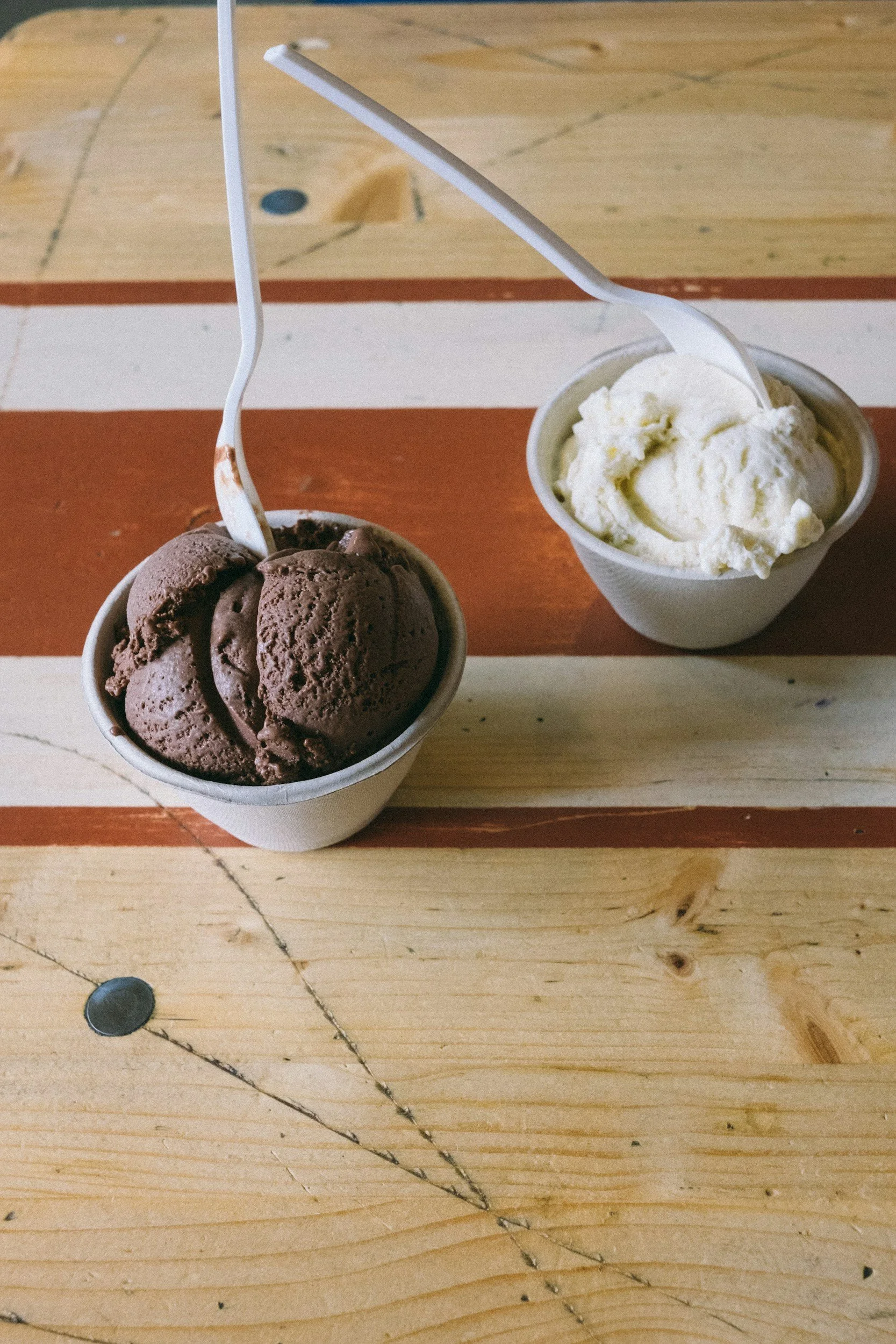 Ice Cream Trip