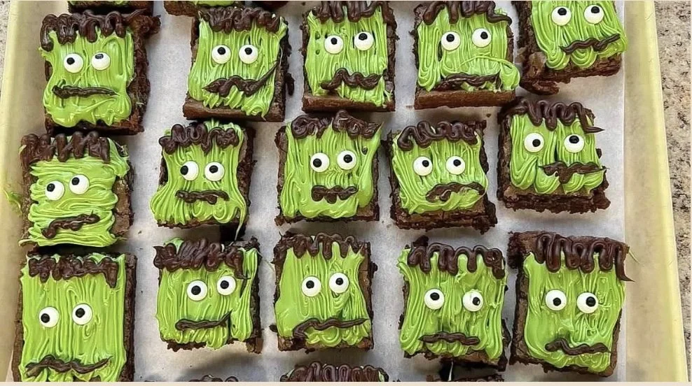 Sweet Treats