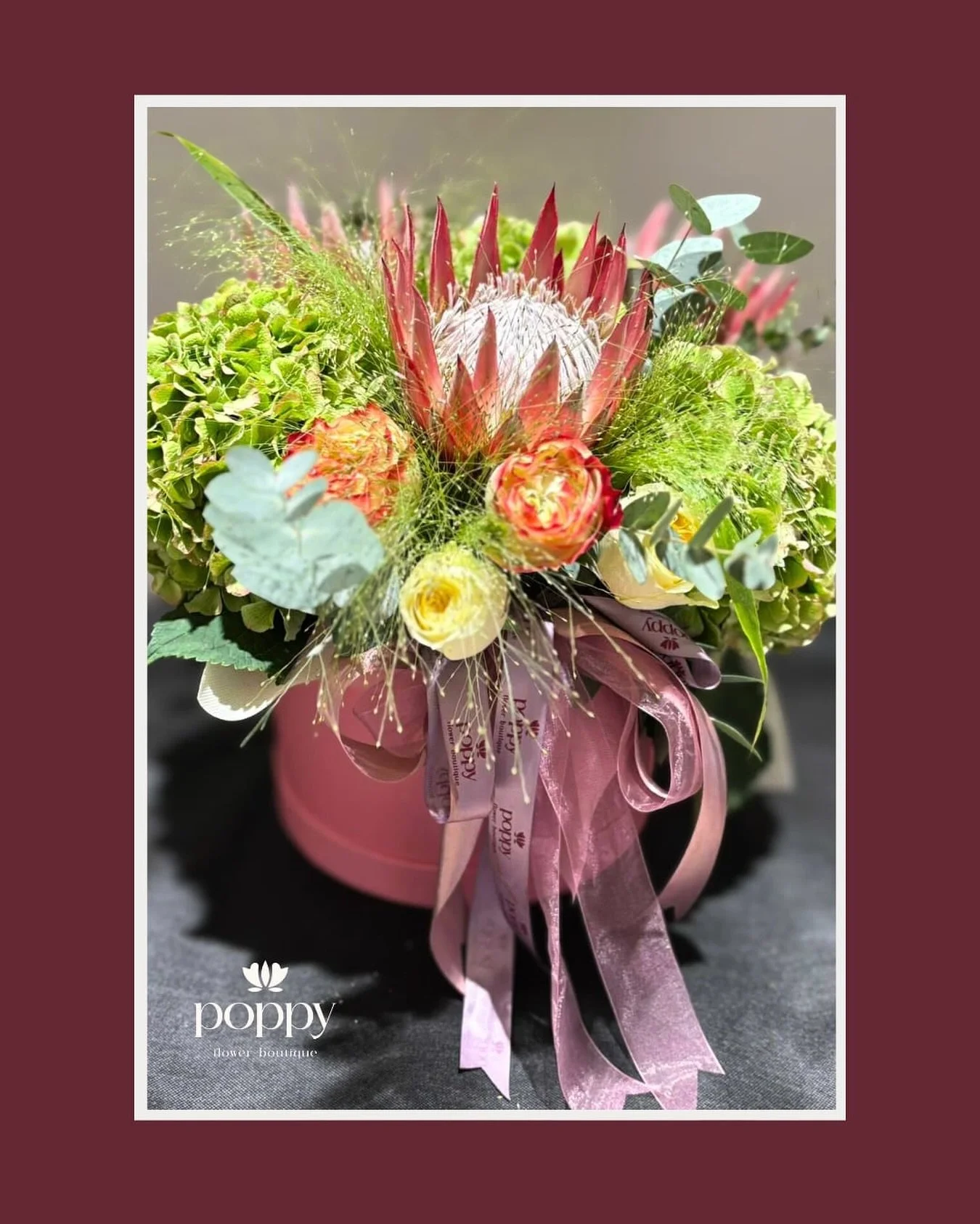 Every morning is a garden of new beginnings &mdash; let today&rsquo;s colors fill your heart 🌼🌿