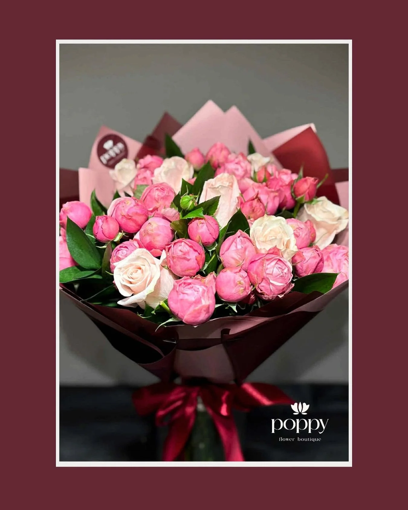 Roses make every moment sweeter&mdash;treat yourself and buy them now🌹